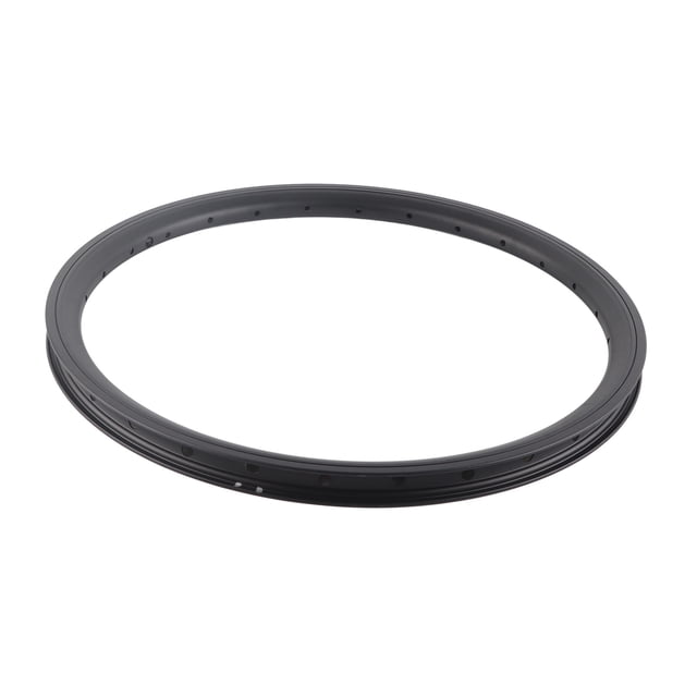 Mountain Bike Rims, 28 Holes Rims High Performance Bicycle Tire Accessories For Bicycles With 20-Inch Wheels For 20X1.5 And 20X1.75 Tire Type