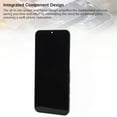 thumbnail image 3 of Phone Screen Replacement For  A15 5G, Complete Kit W/ Tools, Precise Fit, Durable LCD Display, 3 of 6