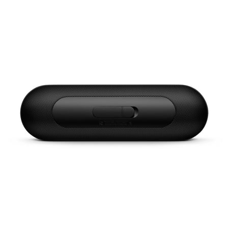 Beats by Dr. Dre - Beats Pill+ Portable Bluetooth Speaker - Black