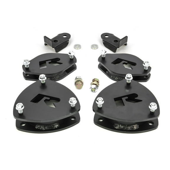 ReadyLift 69-9920 SST Lift Kit Fits 19-20 Forester Fits select: 2019 SUBARU FORESTER