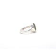 thumbnail image 2 of Heaven Crafts 925 Sterling Silver Natural Labradorite Ring Chunky Boho Jewelry Ring For Women Handmade, 2 of 5