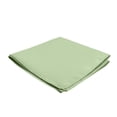 thumbnail image 3 of Jacob Alexander Men's Solid Color Pocket Square Handkerchief Hanky - Honeydew, 3 of 6