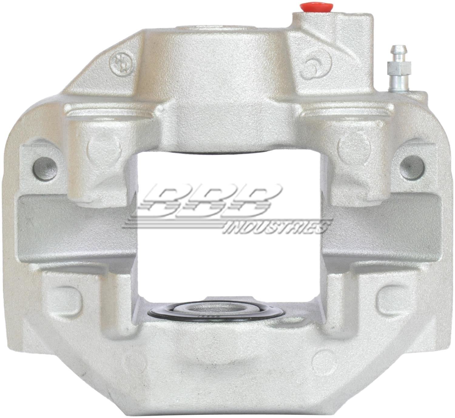 TERREPOWER formerly BBB Industries 97-01693B Reman Caliper w/installation Hardware