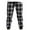 Gray, variant on Odeerbi 8-14 Years Kids Boys Sweatpants Plaid Workout Athletic Sports Jogger Pants Cute Full Length Joggers