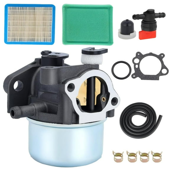 Carburetor kit for 6.75 for HP 190CC carburetor replacement 799871 790845 799866