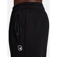 thumbnail image 3 of AND1 Men's and Big Men's Ultimate 2.0 Pant, Sizes XS-5XL, 3 of 8