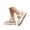 Khaki, variant on Otqutp Hiking Sandals for Kids Boys Open Toe Quick Drying Sports Flat Sandals Summer Toddlers Lightweight Non-Slip Beach Shoes