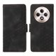 thumbnail image 4 of Funda GANGXUN para OPPO Reno 12F 5G con diseño acolchado elegante, cuero PU, protección total y ajuste preciso, 4 of 5