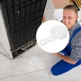 thumbnail image 1 of TEHAUX De Puerta De Refrigerador Para Cierre Firme Y Duradero, 1 of 8