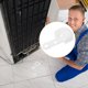 thumbnail image 1 of TEHAUX De Puerta De Refrigerador Para Cierre Firme Y Duradero, 1 of 8