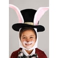 thumbnail image 4 of Kid's White Rabbit Costume, 4 of 7