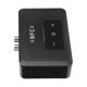 thumbnail image 5 of Adaptador Bluetooth de 3,5 mm, transmisor, receptor, auriculares de audio, adaptador Bluetooth 5.0 para coche, 5 of 5