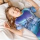 thumbnail image 5 of Balery Night At Lake Aurora 1 Conjunto de Pijama Infantil de Manga Corta con Estampado – Ropa de Dormir de Algodón Suave-X-Large, 5 of 6