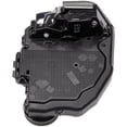 thumbnail image 3 of Dorman 931-487 Rear Passenger Side Door Lock Actuator Motor for Specific Toyota Models Fits 2007 Toyota Tundra, 3 of 4