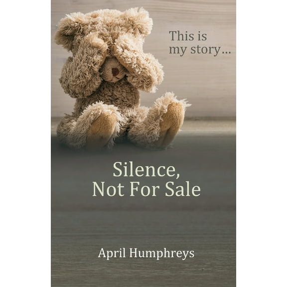 Silence, Not For Sale, (Paperback)