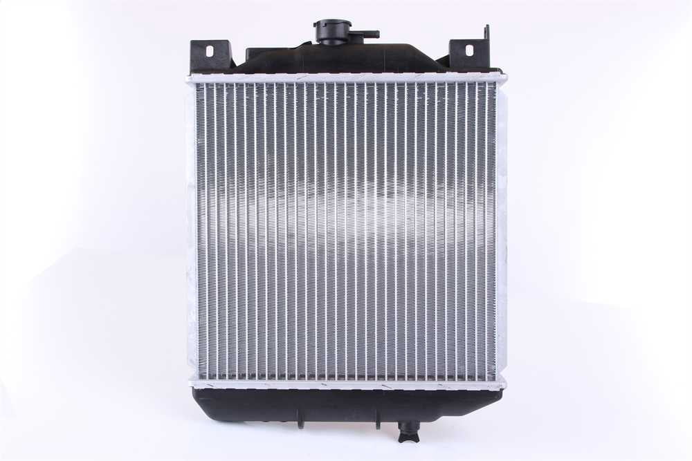 Nissens 64083 Radiator