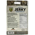 Mossy Oak GameKeeper Original Jerky Seasoning, 2 Oz