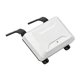 thumbnail image 1 of Bolsa de almacenamiento para mochila escolar con ventana lateral para coche RC, simulación, fácil de transportar. blanco, 1 of 7