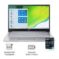 thumbnail image 2 of Laptop Acer Acer Swift 3 Intel Core i7 Gen 11th 8GB RAM 256GB SSD, 2 of 4