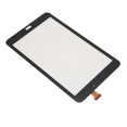 thumbnail image 3 of Touch Screen Glass Digitizer, Universal 8.0inch Touch Screen Digitizer Replacement  For SM T377 Black, 3 of 8