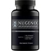 Nugenix Free Testosterone Booster for Men, 30 Count