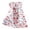 Pink, variant on Girls Nightgowns Unicorn Pajamas for girl Sleepwear Toddler Nightgown Night Sleep Dress Clothes (Beige, 18-24 Months)