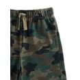 thumbnail image 4 of Wonder Nation Toddler Boys French Terry Shorts, 3-Pack, Sizes 18M-5T, 4 of 4