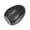 Black, variant on Pet Urns Mini Size Funeral Cremation Small Box Metal Urn Loving Memory Pet Urn Mini Size Gift Caskets
