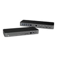 thumbnail image 3 of OWC Thunderbolt 3 Dock - station d'Accueil - Thunderbolt 3 - Mini DP - 1 Go - 85 Watts, 3 of 4