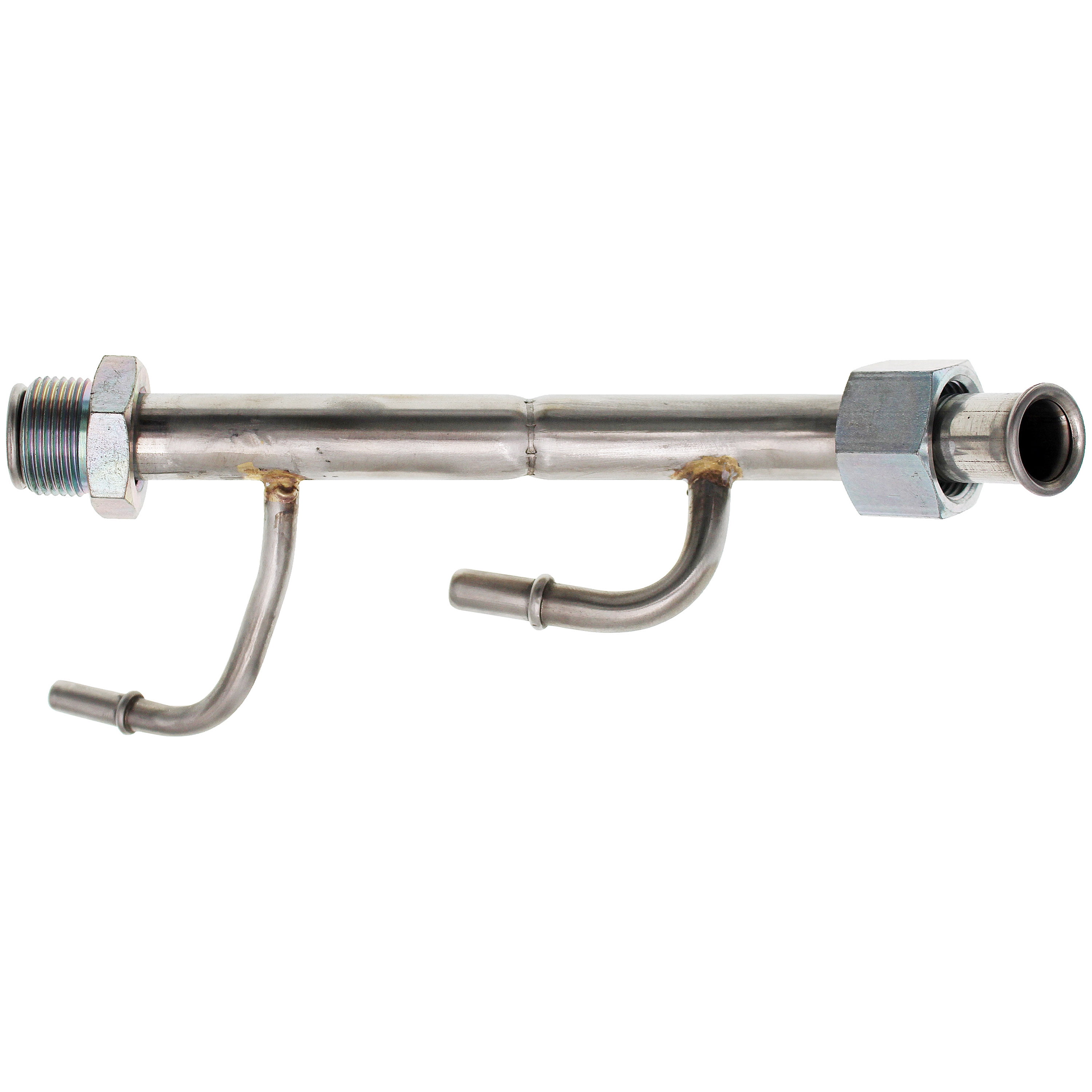 "Dorman 598-102 Exhaust Gas Recirculation (EGR) Line for Specific Lincoln Models" Fits select: 1991-1994 LINCOLN TOWN CAR