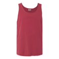 thumbnail image 1 of Comfort Colors - New Men - IWPF - Garment-Dyed Heavyweight Tank Top, 1 of 5