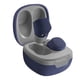 thumbnail image 3 of Mini audífonos Bluetooth FreePods True Wireless, azules Steren AUD-7550AZ, 3 of 7