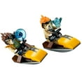 thumbnail image 5 of LEGO® Legends of CHIMA® Cragger's Command Ship w/ Minifigures | 70006, 5 of 6