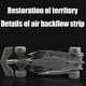 thumbnail image 1 of Bimeko Formula Car Model Lafali F1 LAFHA Racing Car Model 1:43 Formula Alloy Model Car Swing, 1 of 5