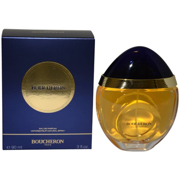 Boucheron Boucheron Eau de Parfum Spray for Women, 3 fl oz Walmart