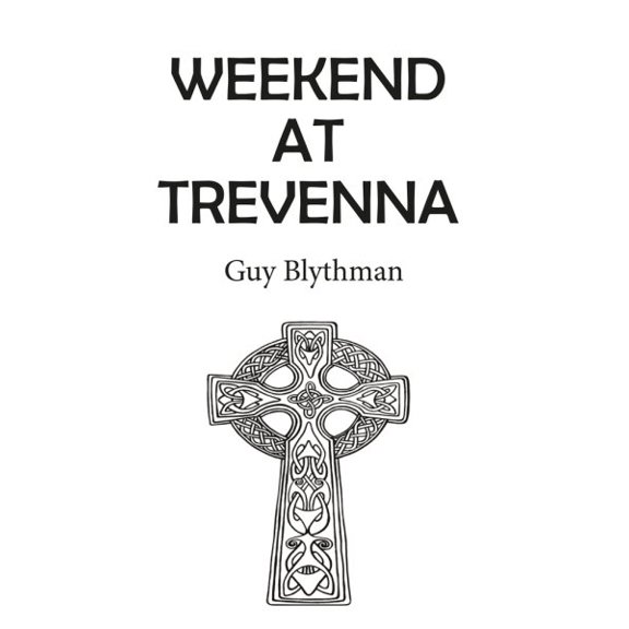 Pre-Owned Weekend at Trevenna (Paperback)
