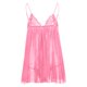 thumbnail image 2 of Gibobby Sujetador De Encaje Para Mujer Conjunto de Ropa Interior Sexy para Mujer Lenceria Erotica De Encaje con Cuello Sensual Lenceria Sexy para Mujer(Rosa, M), 2 of 4