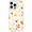 Berry Blossom, variant on Walli Cases iPhone 16 Pro MagSafe Case - Safari Stripes