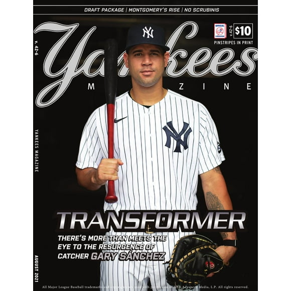 Time Magazine Single Issue