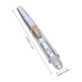 thumbnail image 2 of RENACLIPY 4pcs Durable Dart Shafts for Threaded Dart Stems Accessories Sleek Design, 2 of 8