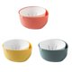 thumbnail image 4 of Cesta de drenaje de doble capa Billuyoard para cocina Amarillo, 4 of 6