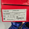 thumbnail image 5 of New Balance Mens 680 YA680LM6 Blue Running Shoes Sneakers Size 11M, 5 of 5