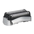 thumbnail image 1 of 1 pieza de repuesto para afeitadora, accesorios de corte para Braun Razor 32B 32S 21B 3 Series, accesorios para cabezales de afeitadora eléctrica para hombres, 1 of 6