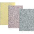 thumbnail image 4 of Gator Zip Hook and Loop Sandpaper Handy Block Refill Sheets, Assorted Sizes, 4 of 4