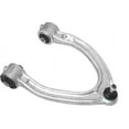 thumbnail image 3 of TRQ Front Lower Upper Control Arm Ball Joint Suspension Set 6pc for W215 W220 PSA86651, 3 of 5