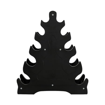 ATriss Dumbbells Weight Storage Rack Weight Organizer - Ideal Choice for Home Gym - Easy To Assemble And Store