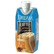 Imagine Foods BG14446 Imagine Foods Almond Drm Carml Latte - 12x11OZ