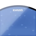 thumbnail image 2 of Cabezal de tambor Drumhead Evans Hydraulic Blue Tom de 18 pulgadas, 2 of 6