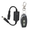 thumbnail image 4 of Interruptor de control remoto, interruptor de control remoto Mini interruptor de control remoto compacto Mini interruptor remoto Características de vanguardia, 4 of 8
