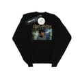 thumbnail image 1 of Harry Potter Girls Steam Ears Sweatshirt, 1 of 3